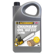 Chainsaw Oil ISO 100 4.54 Litre