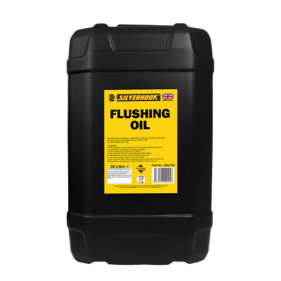 Flushing Oil 20 Litre