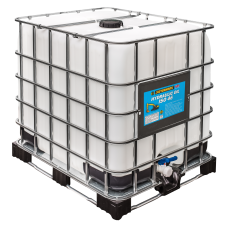ISO 46 Hydraulic Oil 1000 Litre IBC
