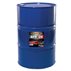 Multi-Vehicle Automatic Transmission Fluid 199 Litre