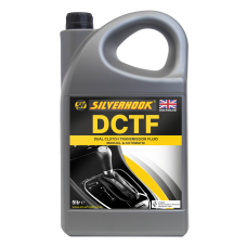 Dual Clutch Transmission Fluid 5 Litre