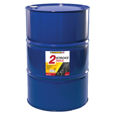 Two Stroke Engine Oil API TC 199 Litre