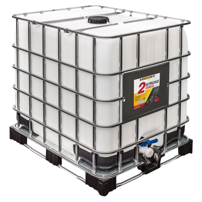 Two Stroke Engine Oil API TC 1000 Litre IBC