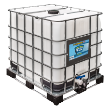 Screen Wash Ready Mixed 1000 Litre IBC