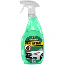 Bug Spray Trigger 750ml