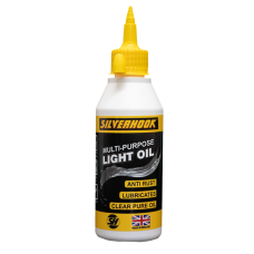 Light Oil 200ml