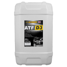 Universal Automatic Transmission Fluid Synthetic Blend 20 Litre