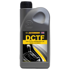 Dual Clutch Transmission Fluid 1 Litre