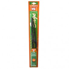 15" Wiper Blade (TUV/ISO9002)     