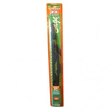 23" Wiper Blade (TUV/ISO9002)     