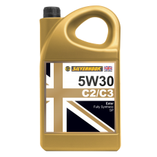 5W-30 Gold Engine Oil 5 Litre